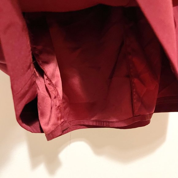 NWT Finders Keepers The Message Choker Cut out One Shoulder Mini Cocktai… - Picture 10 of 13